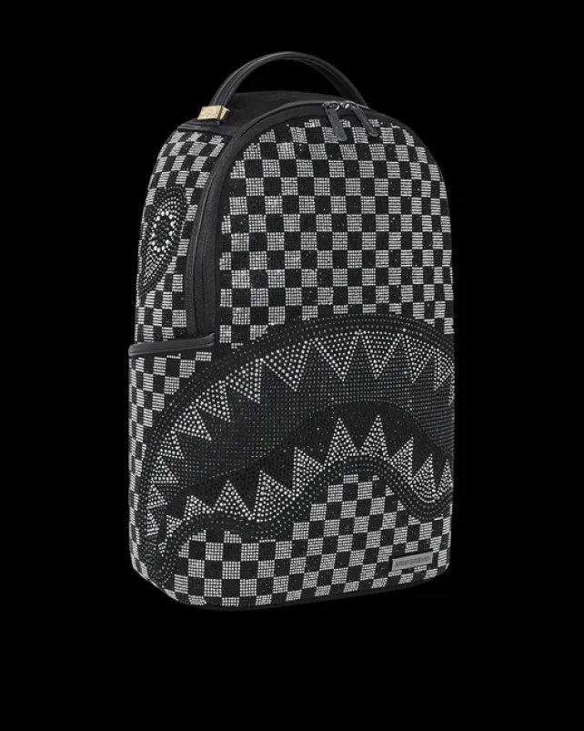 BACKPACKS>SPRAYGROUND LIGHT YEARS AHEAD BACKPACK (DLXV)