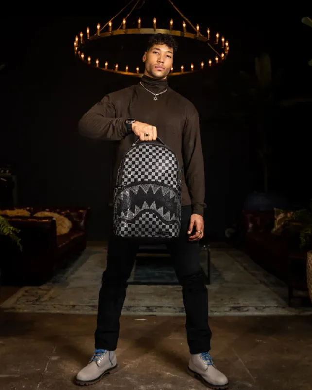 BACKPACKS>SPRAYGROUND LIGHT YEARS AHEAD BACKPACK (DLXV)