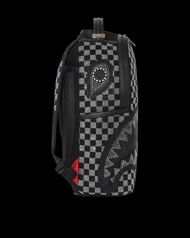 BACKPACKS>SPRAYGROUND LIGHT YEARS AHEAD BACKPACK (DLXV)