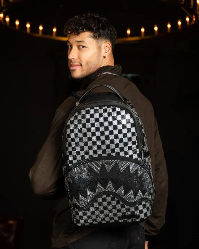 BACKPACKS>SPRAYGROUND LIGHT YEARS AHEAD BACKPACK (DLXV)