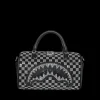 DUFFLES>SPRAYGROUND LIGHT YEARS AHEAD MINI DUFFLE