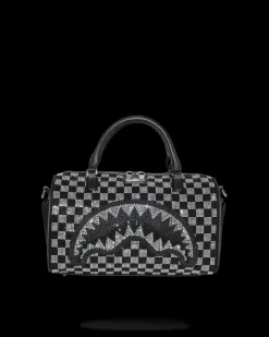 DUFFLES>SPRAYGROUND LIGHT YEARS AHEAD MINI DUFFLE