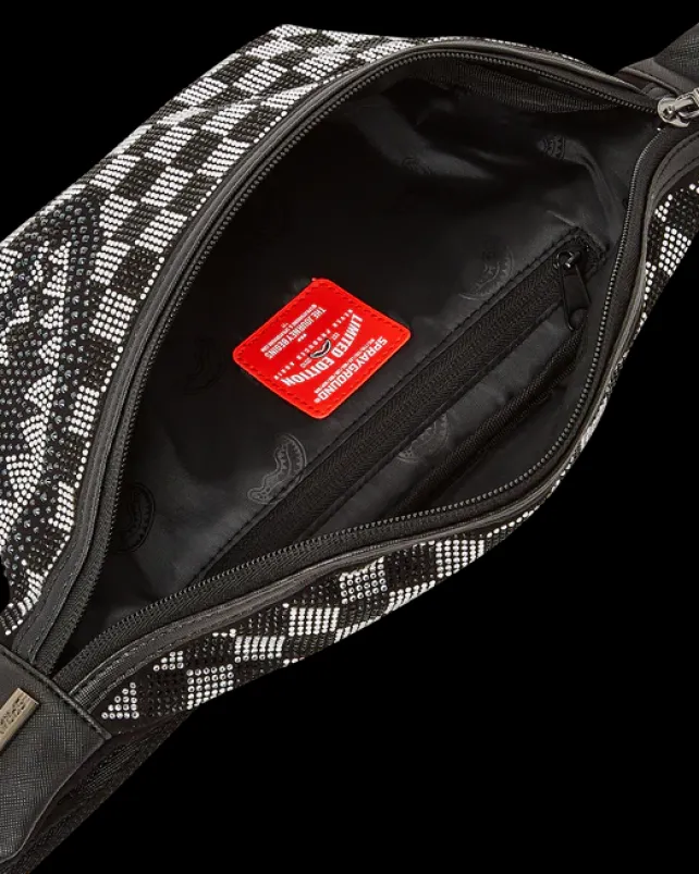 CROSSBODYS>SPRAYGROUND LIGHT YEARS AHEAD SAVVY CROSSBODY