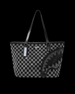 TOTES|HANDBAGS>SPRAYGROUND LIGHT YEARS AHEAD TOTE