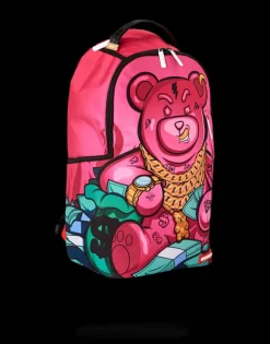 BACKPACKS>SPRAYGROUND LIL' SASSY BACKPACK