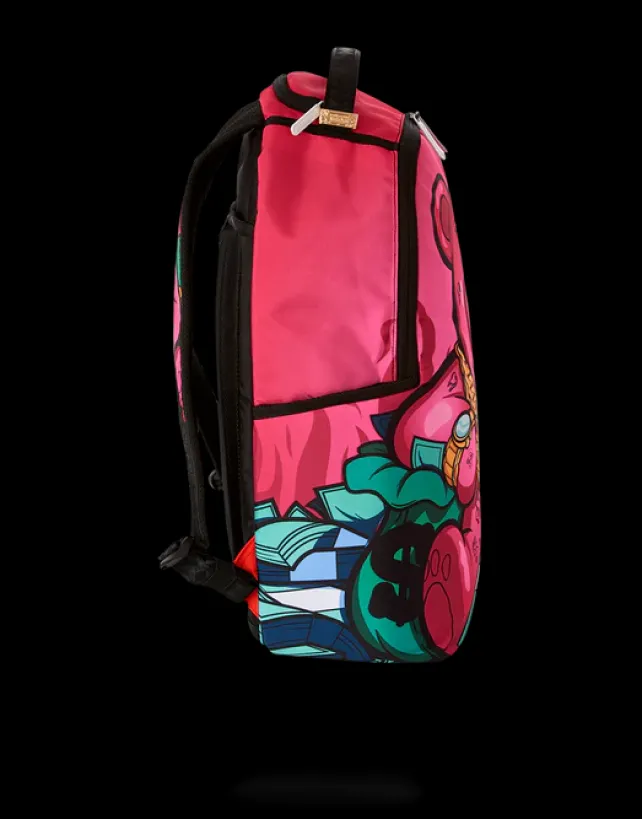 BACKPACKS>SPRAYGROUND LIL' SASSY BACKPACK