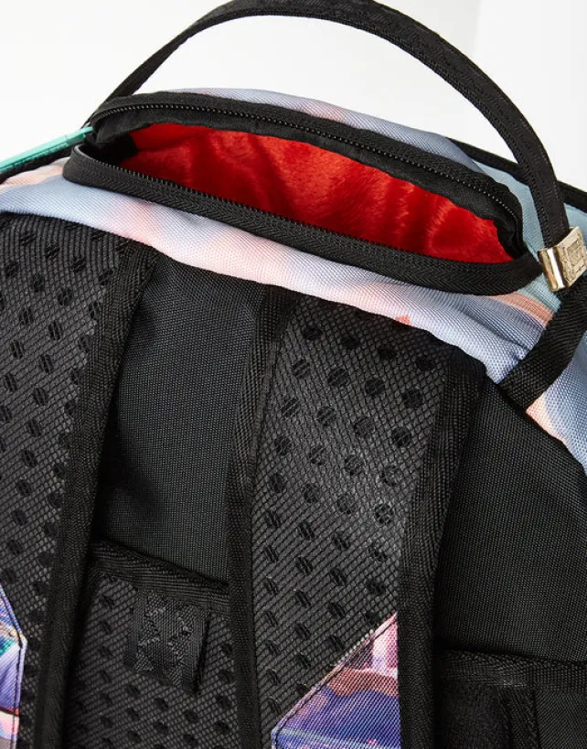 BACKPACKS>SPRAYGROUND LIPS AND FAMOUS BACKPACK