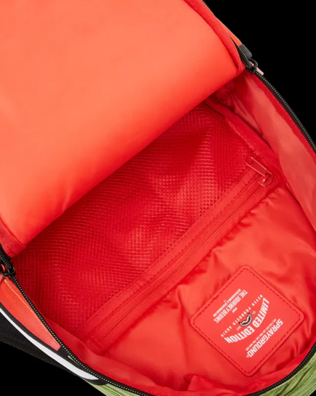 MINI BACKPACKS>SPRAYGROUND LITTLE BIG MONEY MINI BACKPACK