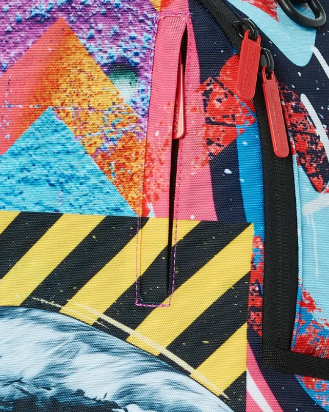 BACKPACKS>SPRAYGROUND LONE SHARK BACKPACK