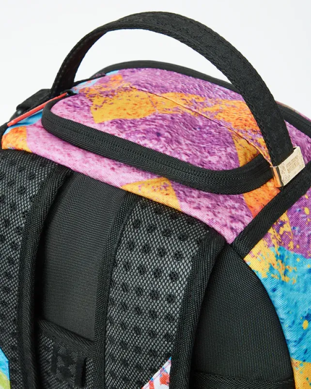 BACKPACKS>SPRAYGROUND LONE SHARK BACKPACK