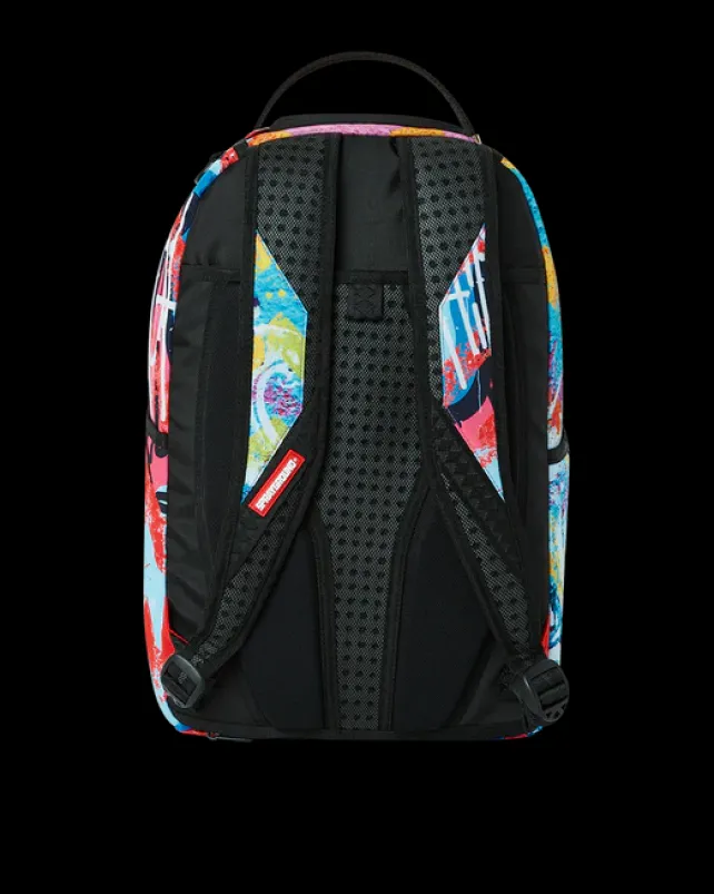 BACKPACKS>SPRAYGROUND LONE SHARK BACKPACK