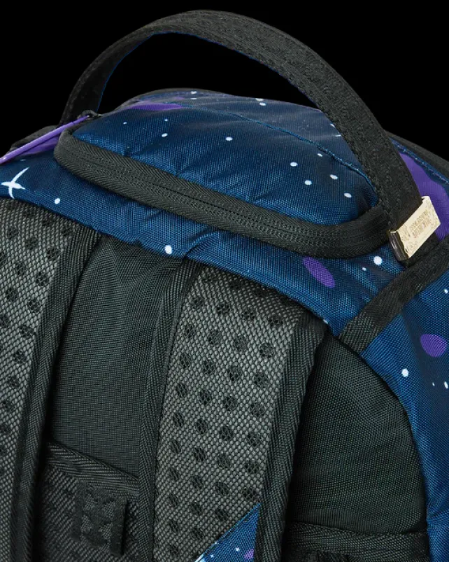 BACKPACKS>SPRAYGROUND LOONEY TUNES MARVIN THE MARTIAN FEARLESS LEADER BACKPACK