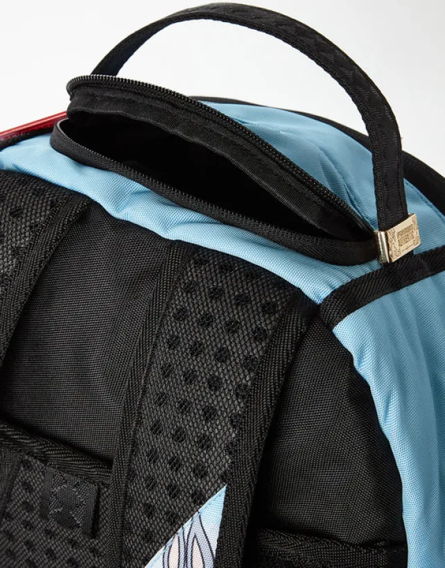 BACKPACKS>SPRAYGROUND LOONEY TUNES PLAYTIME BACKPACK