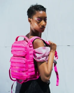 BACKPACKS>SPRAYGROUND LOTUS MINI TROOPER