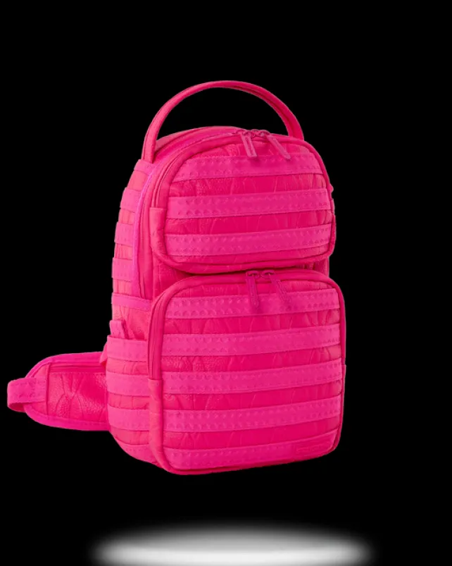 BACKPACKS>SPRAYGROUND LOTUS MINI TROOPER