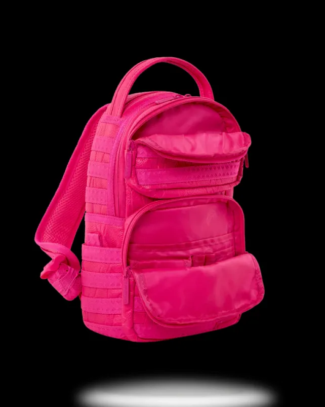 BACKPACKS>SPRAYGROUND LOTUS MINI TROOPER