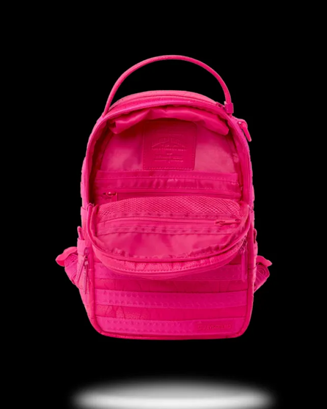 BACKPACKS>SPRAYGROUND LOTUS MINI TROOPER