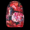 BACKPACKS>SPRAYGROUND LOVE OF THE GAME BACKPACK