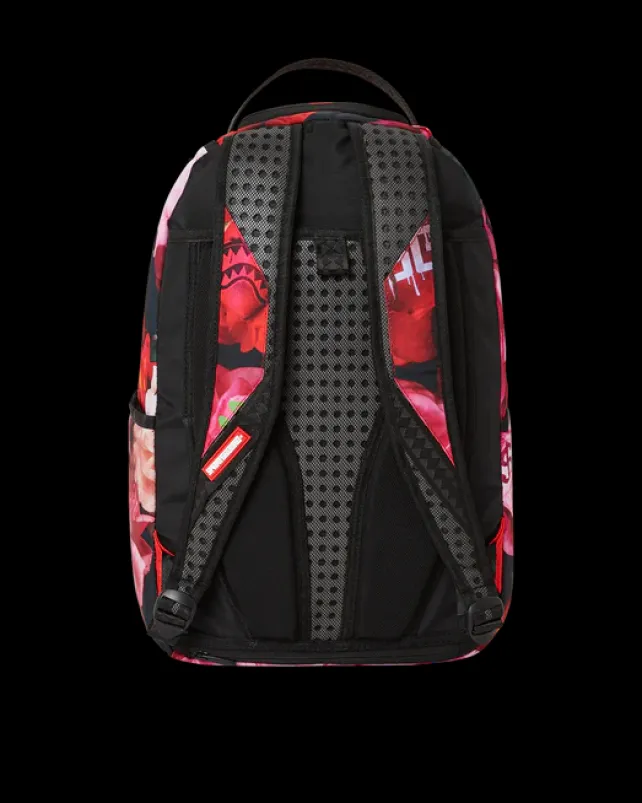 BACKPACKS>SPRAYGROUND LOVE OF THE GAME BACKPACK