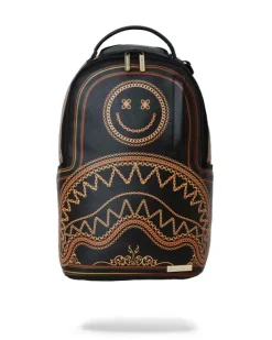 BACKPACKS>SPRAYGROUND LUCK YOU (DLXV)