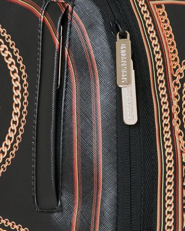 BACKPACKS>SPRAYGROUND LUCK YOU (DLXV)