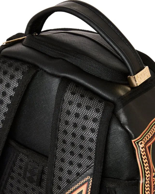 BACKPACKS>SPRAYGROUND LUCK YOU (DLXV)
