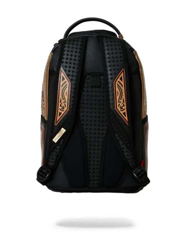 BACKPACKS>SPRAYGROUND LUCK YOU (DLXV)