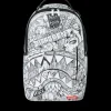BACKPACKS>SPRAYGROUND MAD DOODLES BACKPACK (DLXV)