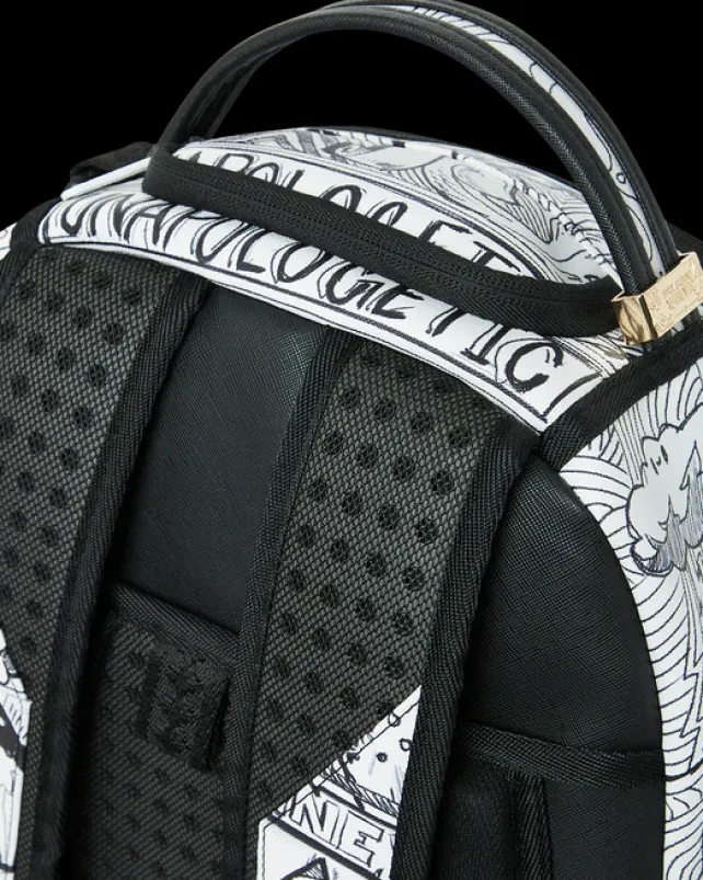 BACKPACKS>SPRAYGROUND MAD DOODLES BACKPACK (DLXV)