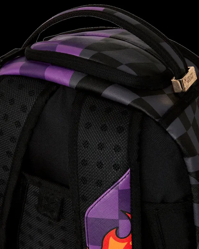 BACKPACKS>SPRAYGROUND MAD SCIENTIST (6 REMOVABLE EYES) BACKPACK