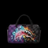 DUFFLES>SPRAYGROUND MAD SCIENTIST MINI DUFFLE