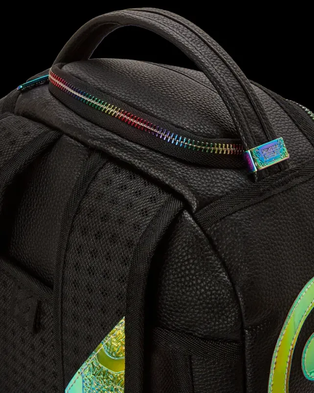 BACKPACKS>SPRAYGROUND MAGIC CITY BACKPACK (DLXV)