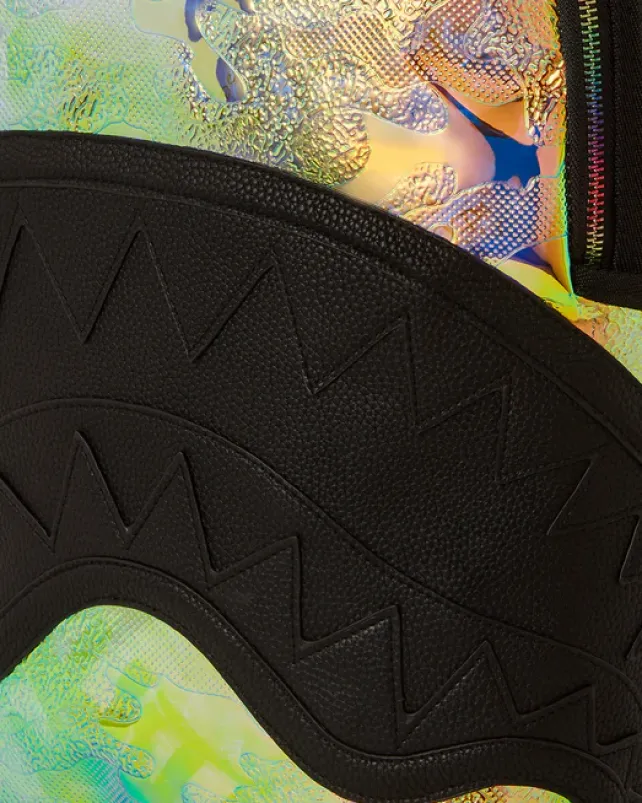 BACKPACKS>SPRAYGROUND MAGIC CITY BACKPACK (DLXV)