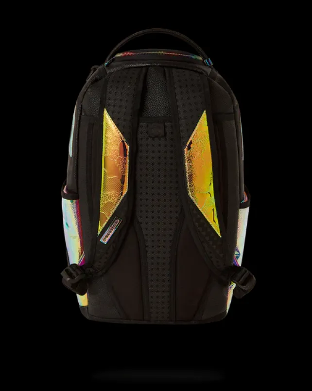BACKPACKS>SPRAYGROUND MAGIC CITY BACKPACK (DLXV)