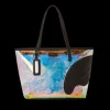 TOTES>SPRAYGROUND MAGIC CITY TOTE
