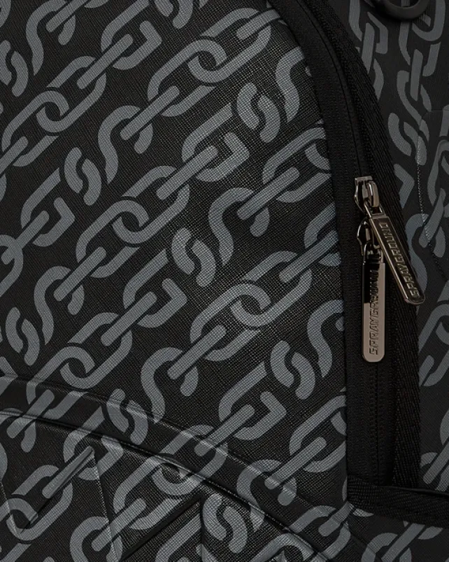 BACKPACKS>SPRAYGROUND MAGNETIC PULSE BACKPACK (DLXV)