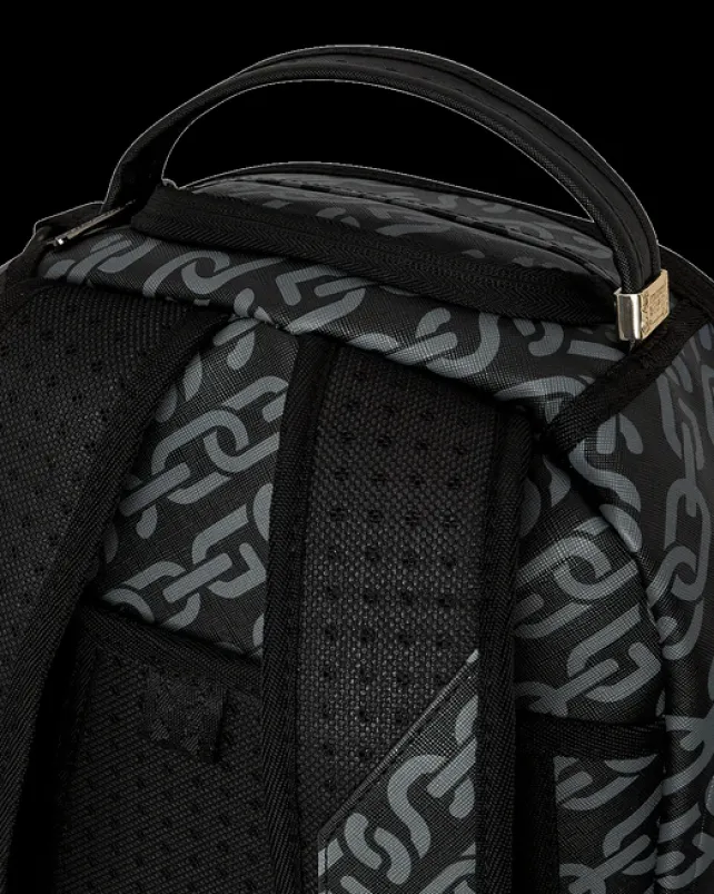 BACKPACKS>SPRAYGROUND MAGNETIC PULSE BACKPACK (DLXV)