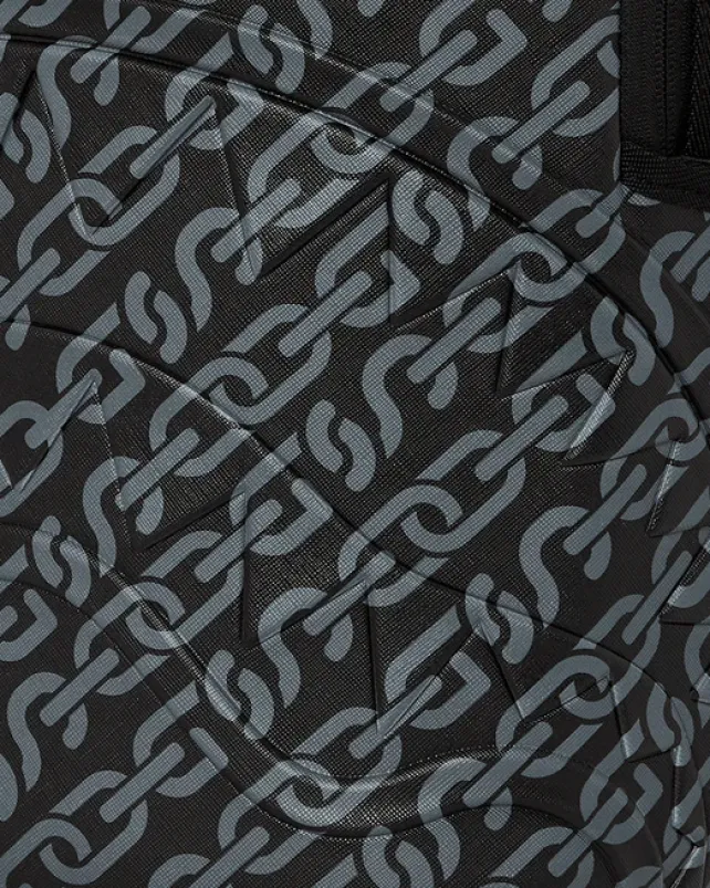 BACKPACKS>SPRAYGROUND MAGNETIC PULSE BACKPACK (DLXV)