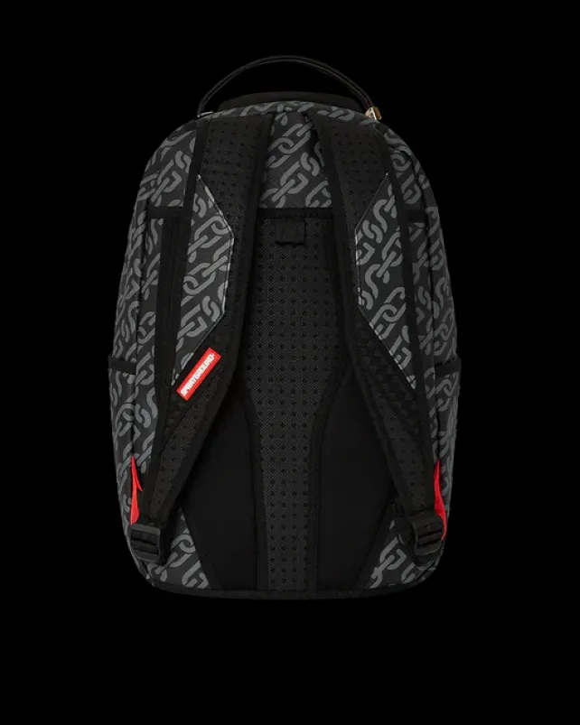 BACKPACKS>SPRAYGROUND MAGNETIC PULSE BACKPACK (DLXV)