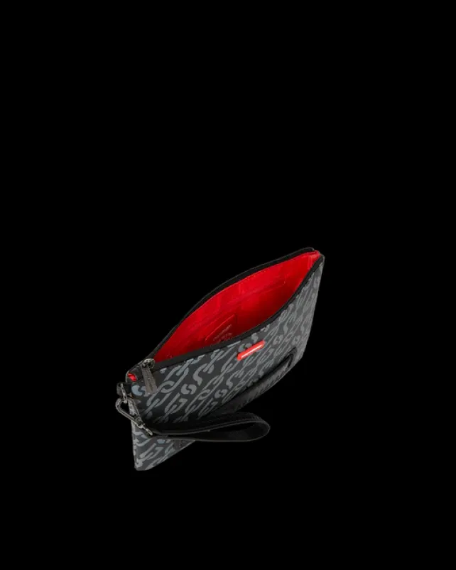 CROSSOVER CLUTCHES>SPRAYGROUND MAGNETIC PULSE CROSSOVER CLUTCH