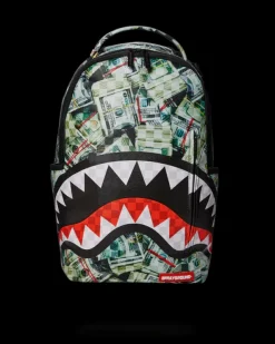 BACKPACKS>SPRAYGROUND MAMA I MADE IT BACKPACK (DLXV)