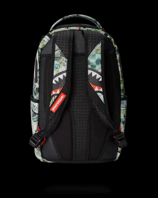 BACKPACKS>SPRAYGROUND MAMA I MADE IT BACKPACK (DLXV)