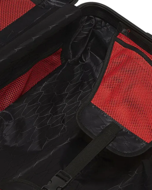 LUGGAGE SETS|FULL-SIZE LUGGAGE>SPRAYGROUND MAMA I MADE IT LUGGAGE SET