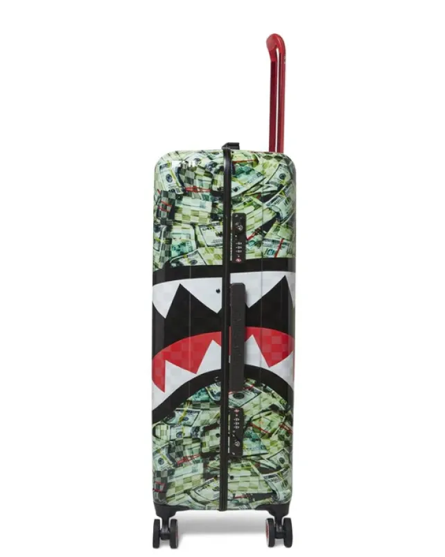 LUGGAGE SETS|FULL-SIZE LUGGAGE>SPRAYGROUND MAMA I MADE IT LUGGAGE SET
