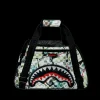 PET CARRIERS>SPRAYGROUND MAMA I MADE IT PET CARRIER