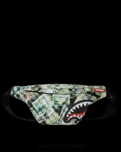 CROSSBODYS>SPRAYGROUND MAMA I MADE IT SAVVY CROSSBODY