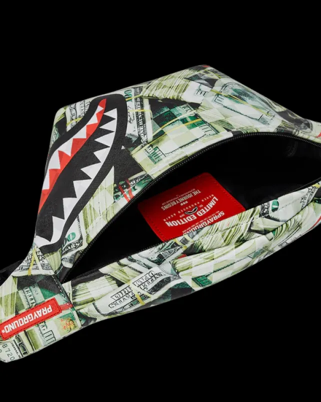 CROSSBODYS>SPRAYGROUND MAMA I MADE IT SAVVY CROSSBODY