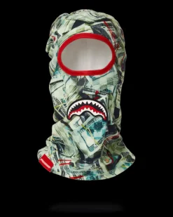 SKI MASKS|COLD WEATHER GEAR>SPRAYGROUND MAMA I MADE IT SKI MASK