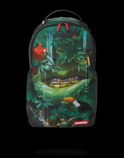 BACKPACKS>SPRAYGROUND MAMA NATURE BACKPACK