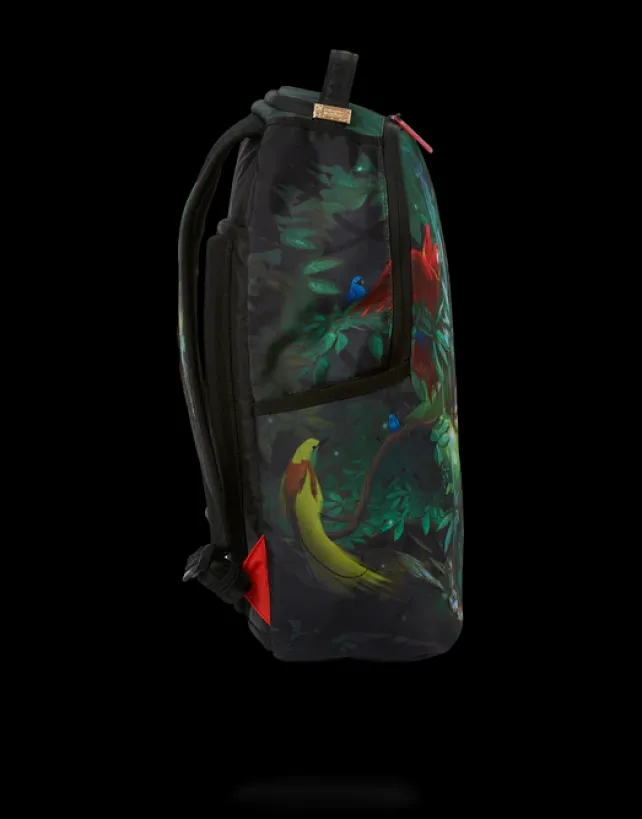 BACKPACKS>SPRAYGROUND MAMA NATURE BACKPACK
